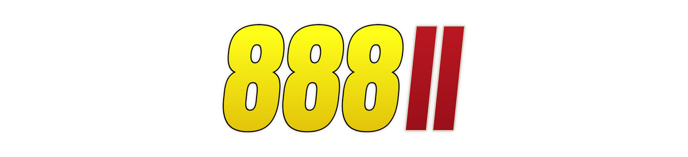 888ii Logo